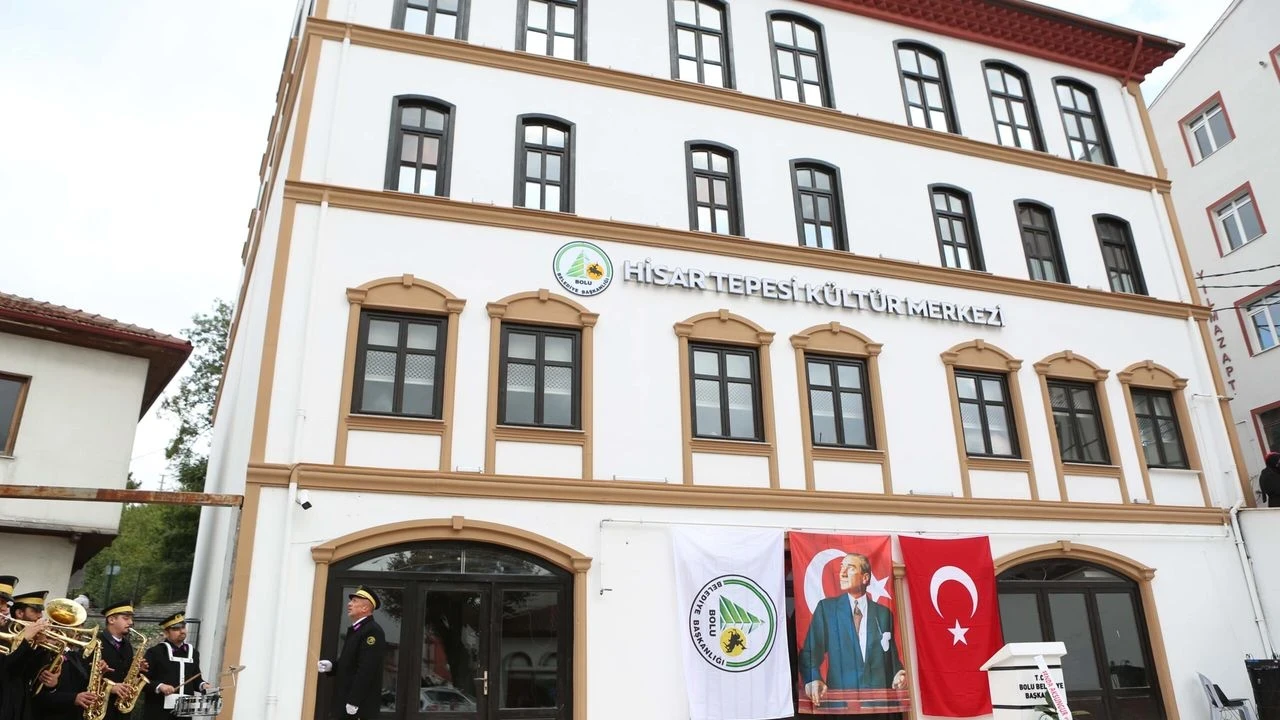 Bolu İl Kültür ve Turizm Müdürlüğü iletişim bilgileri: Bolu İl Kültür ve Turizm Müdürlüğü telefonu kaç? Adresi ne?