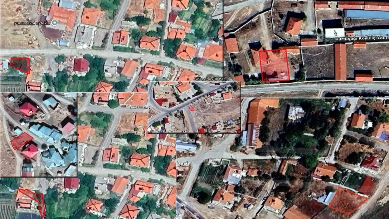 Milli Emlak açıkladı: Kapış kapış gidiyor! 26.000 TL'den arsa, 35.000 TL'den arazi...