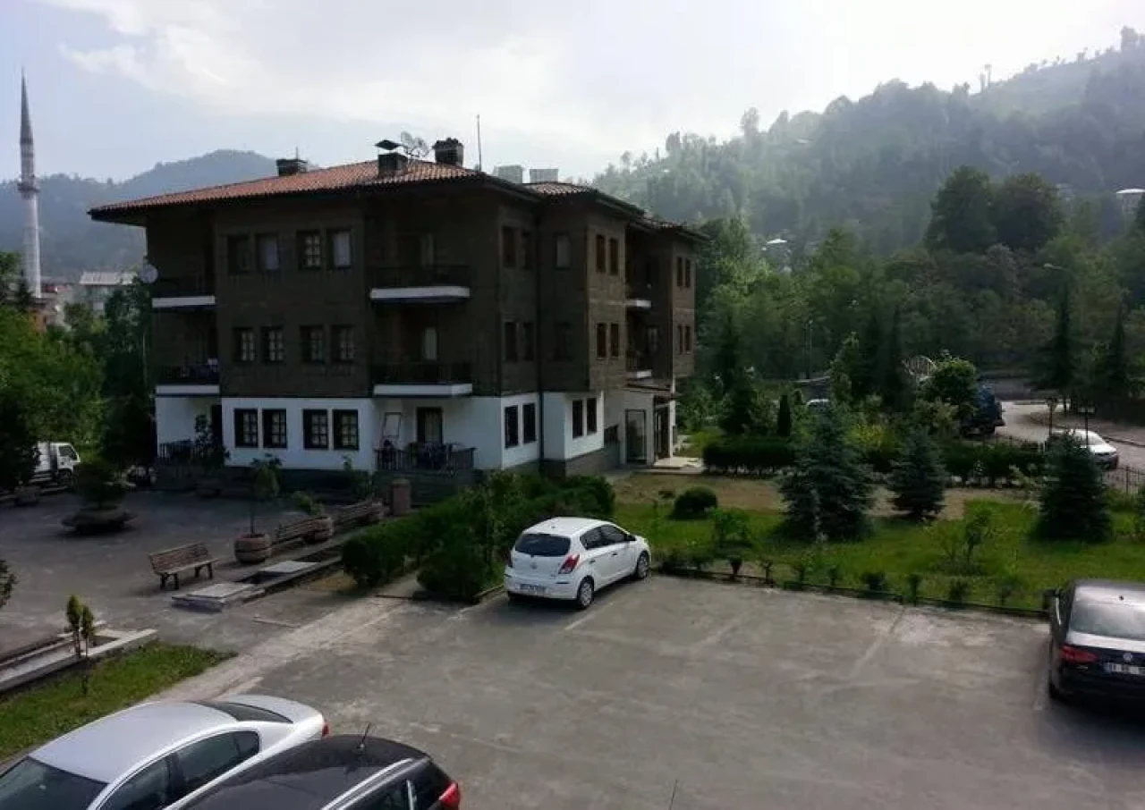 Rize Güneysu Hastanesi işçi alımı kurası tamamlandı