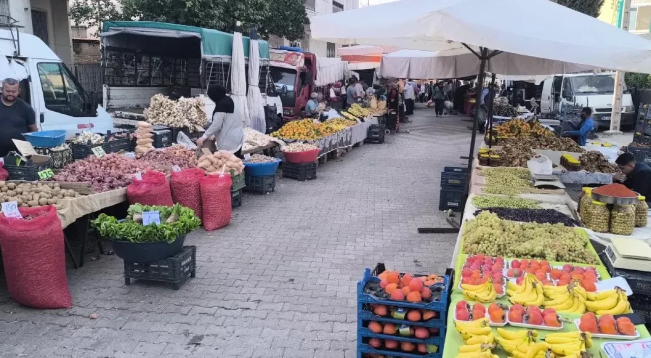 Kadirli'de emekliler, Ocak zammı beklerken geçinemediklerinden şikayetçi