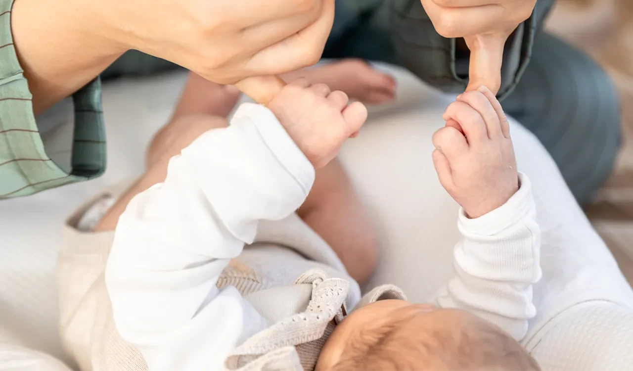 Bebeklere Özel Sigortalar Nelerdir? Neleri Kapsar?