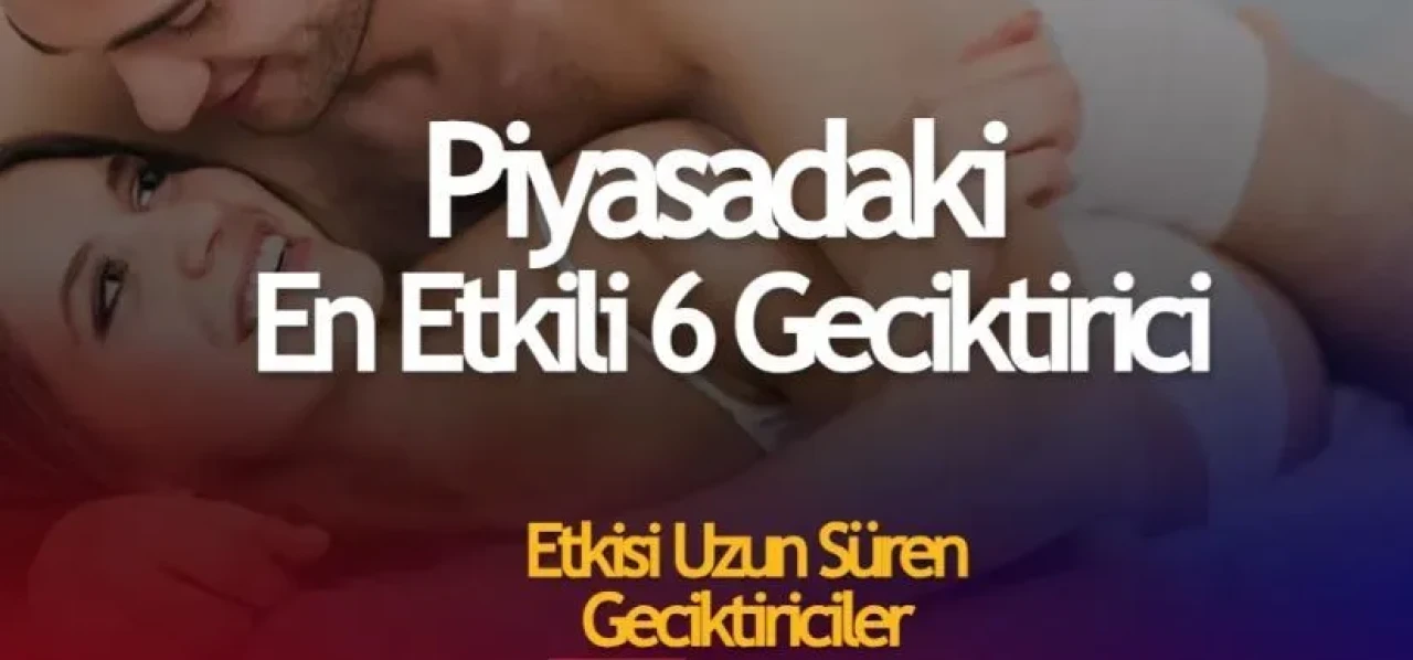 Erken Boşalma Korkusu: Cinsel Hayatta Yaygın Sorunlar ve Nedenleri