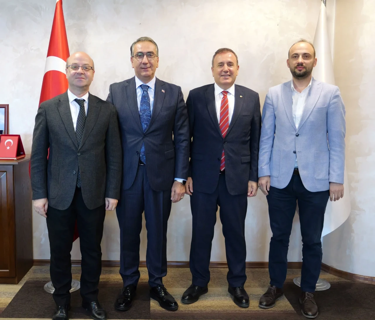 Sürmene Mısır Ekmeği İçin Coğrafi İşaret Çalışması Başlatıldı