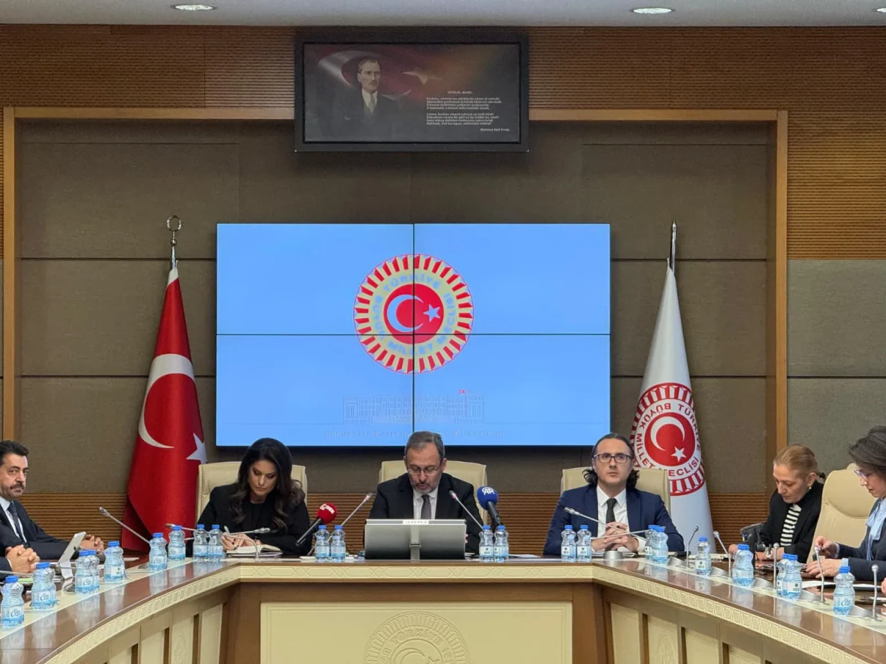 Erzurum'dan engellilere yeni projeler: Erişilebilirlik için güçlü adımlar atılıyor