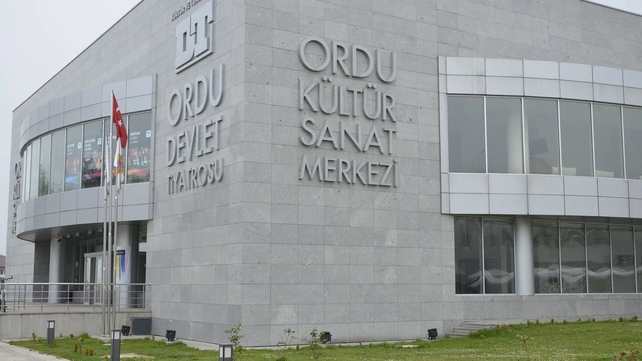 Ordu İl Kültür ve Turizm Müdürlüğü iletişim bilgileri: Ordu İl Kültür ve Turizm Müdürlüğü telefonu kaç? Adresi ne?