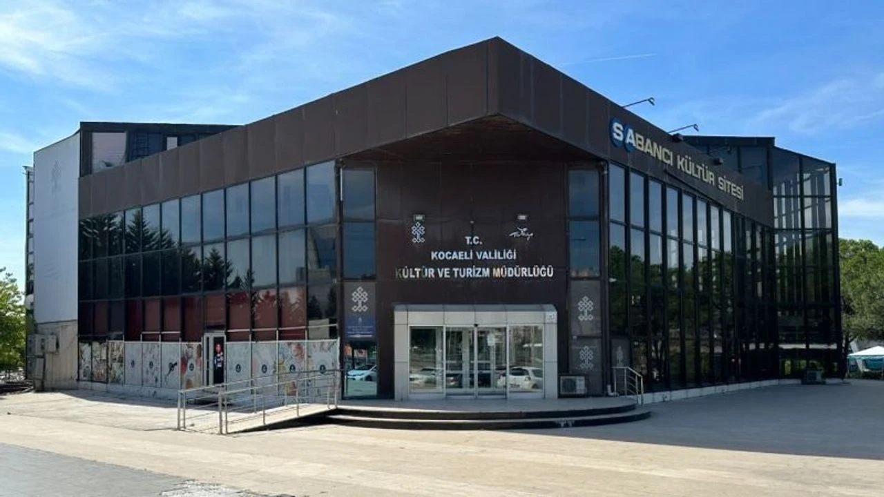 Kocaeli İl Kültür ve Turizm Müdürlüğü iletişim bilgileri: Kocaeli İl Kültür ve Turizm Müdürlüğü telefonu kaç? Adresi ne?