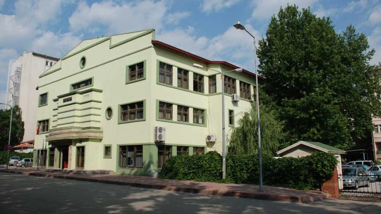 Kırıkkale İl Kültür ve Turizm Müdürlüğü iletişim bilgileri: Kırıkkale İl Kültür ve Turizm Müdürlüğü telefonu kaç? Adresi