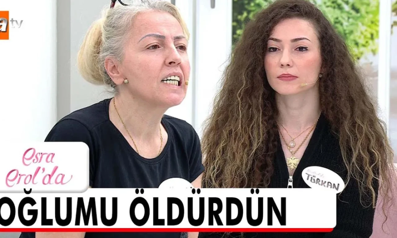Esra Erol'da Türkan Koç Yener kimdir, Instagram hesabı nedir?