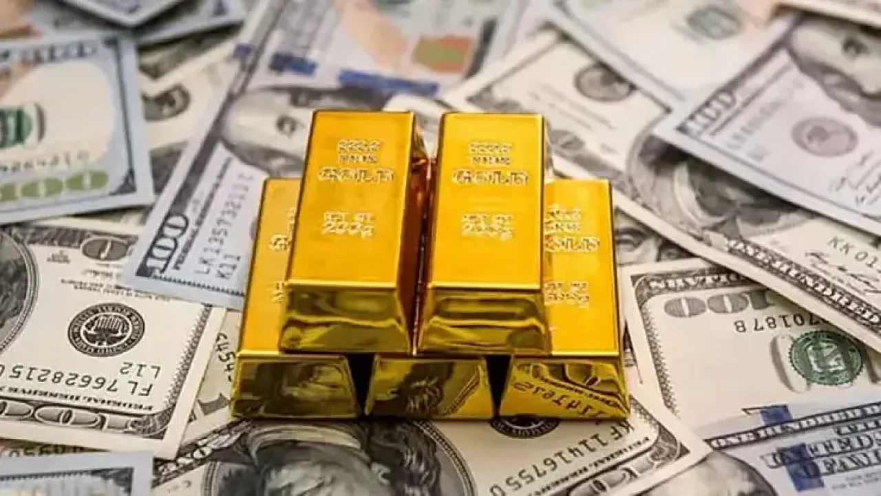 En çok altın alan iller belli oldu! Rize'de altın birikimi arttı mı, son durum ne? Veriler ortaya çıktı..