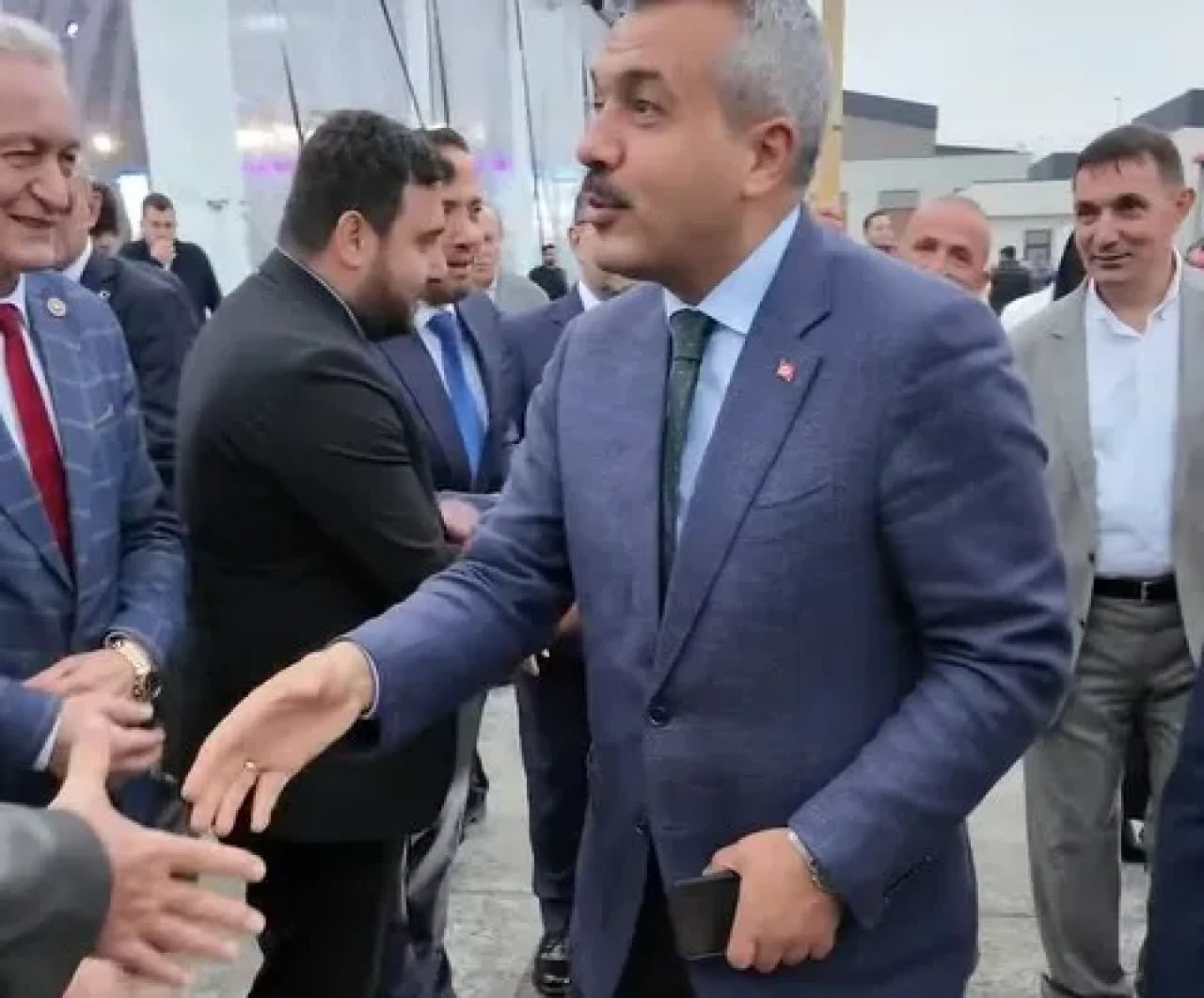 Rize Tanıtım Günleri'nde Birlik ve Kardeşlik Temasıyla Etkinlikler Başladı