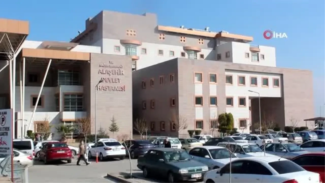 Alaşehir Devlet Hastanesi iletişim bilgileri: Güncel telefon numaraları ve adres bilgisi