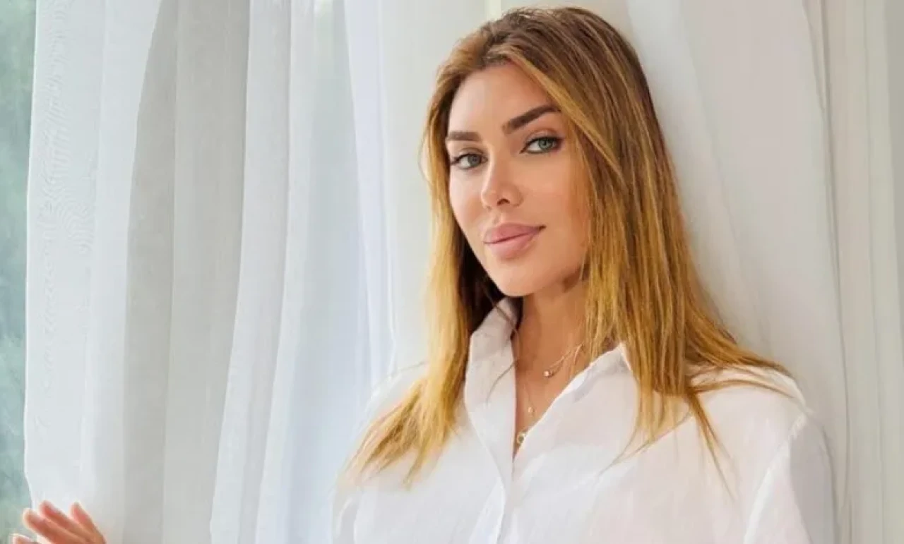 Hoşkedem Hidayetkızı Kimdir? Hoşkedem Hidayetkızı kaç yaşında, nereli, boyu kaç, eşi kim?