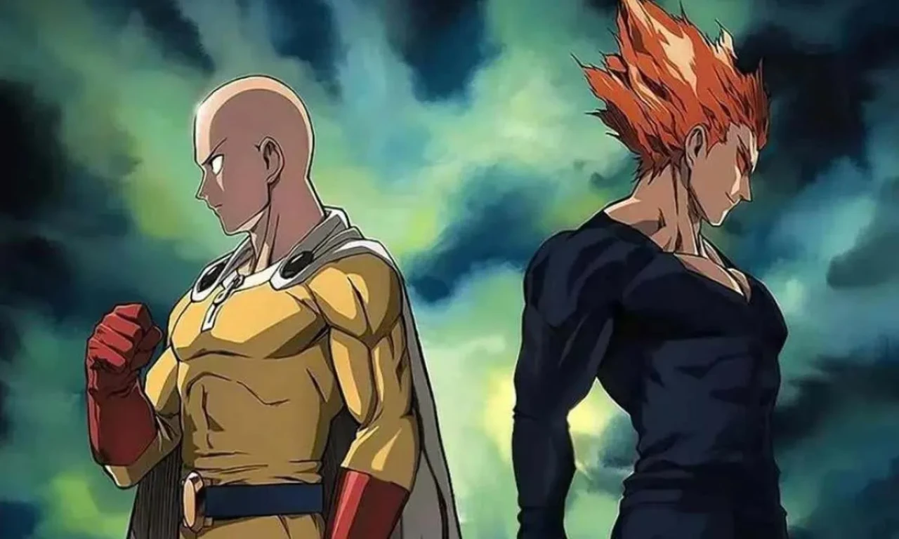One Punch Man 3. sezon 9. bölüm ne zaman, hangi gün yayınlanacak?