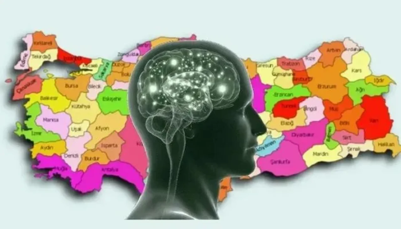 Türkiye’nin En Zeki İlleri Belli Oldu | 1. sırada bakın hangi il var?