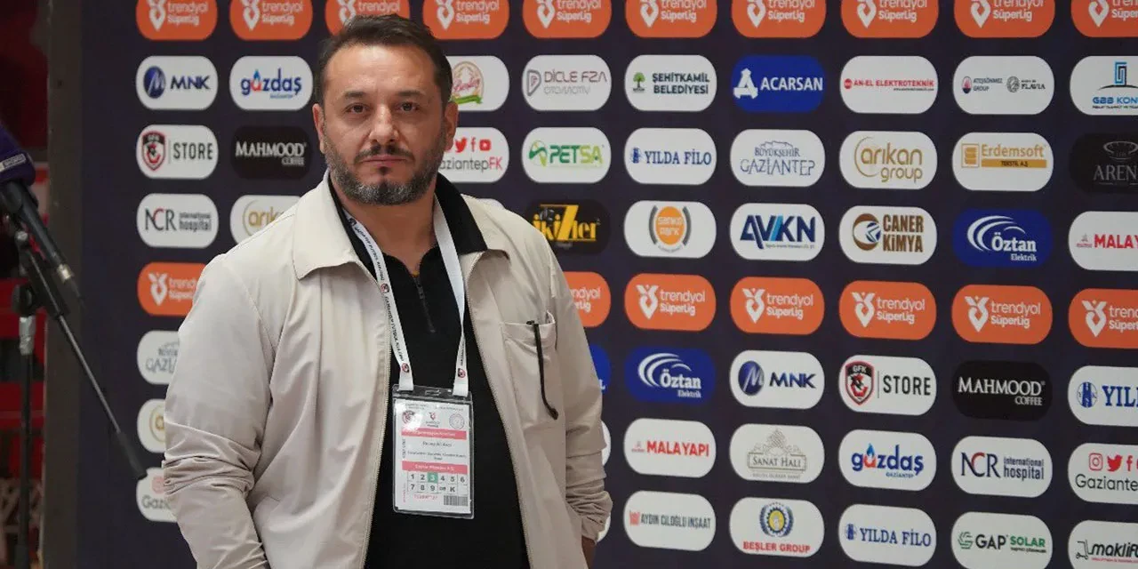 Çaykur Rizespor’da Yönetimde Şok Gelişme: Recep Ali Avcı İstifa Etti