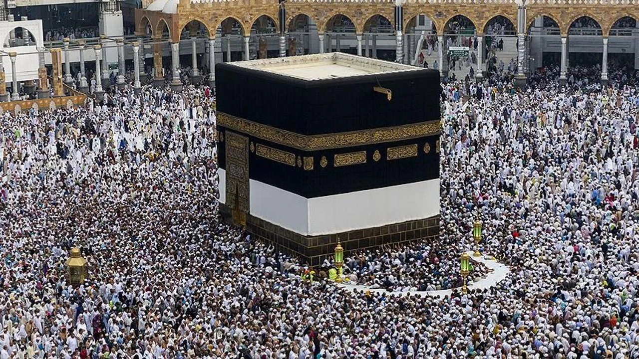 Hac ek kayıt başvuruları başladı! Boş kontenjanlar için son tarih 5 aralık