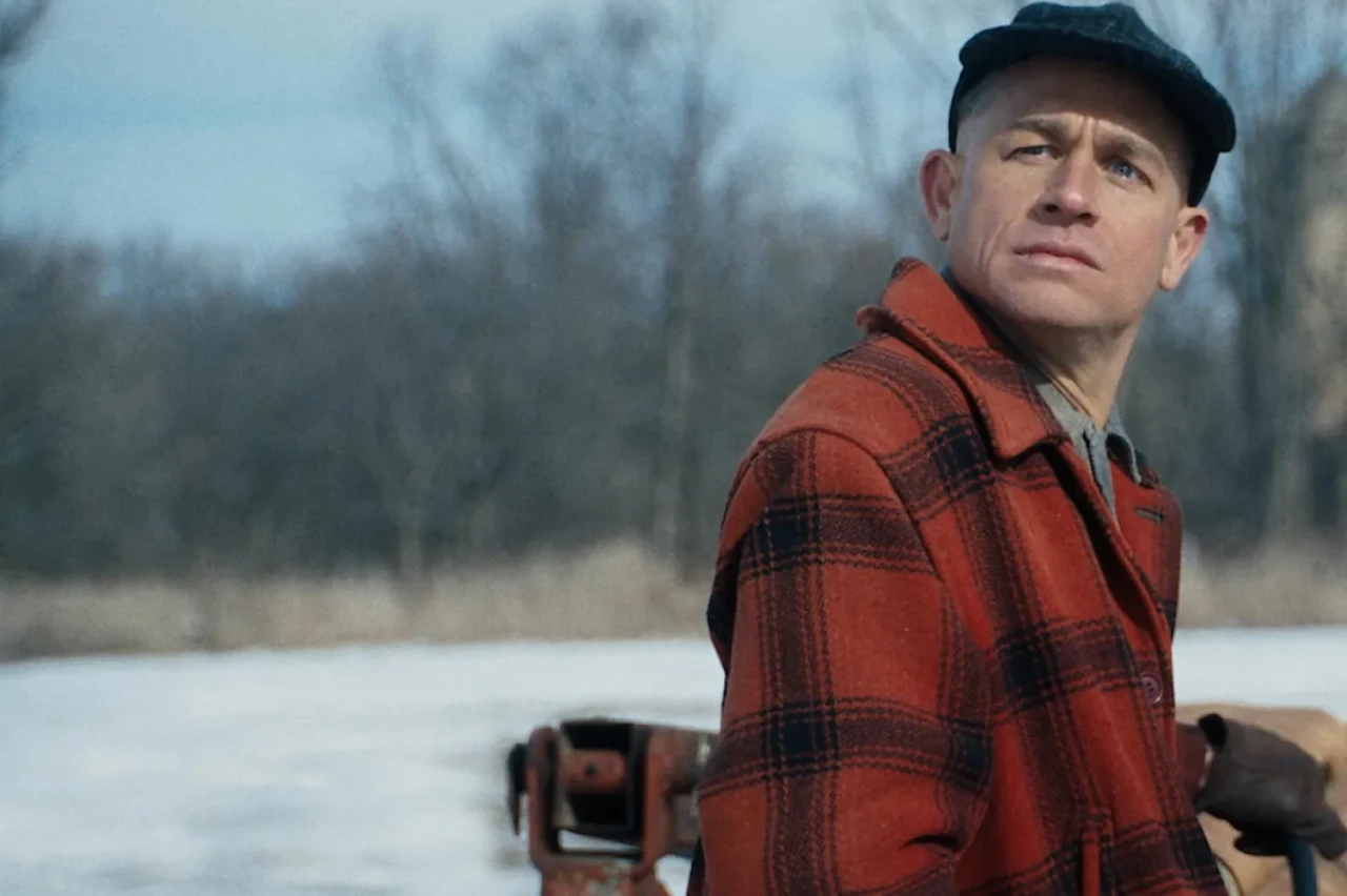 Netflix'in yeni dizisi sağlam başladı: Üç günde 90,6 milyon saat izlendi