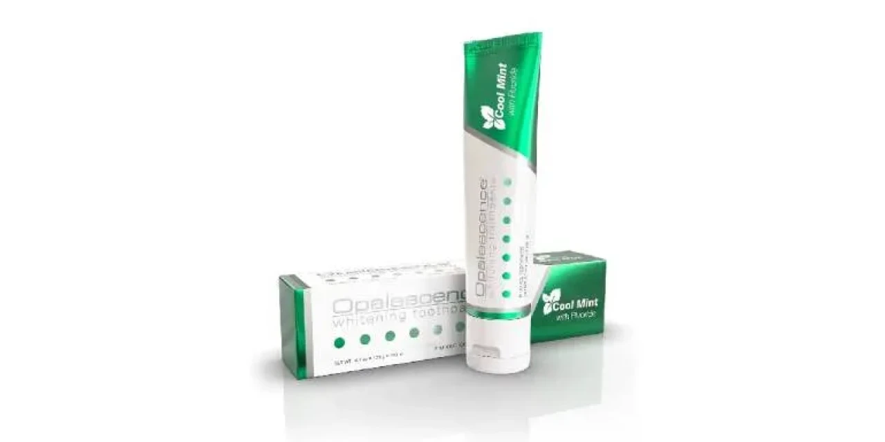 En İyi Diş Macunu Tavsiyesi ve Markaları