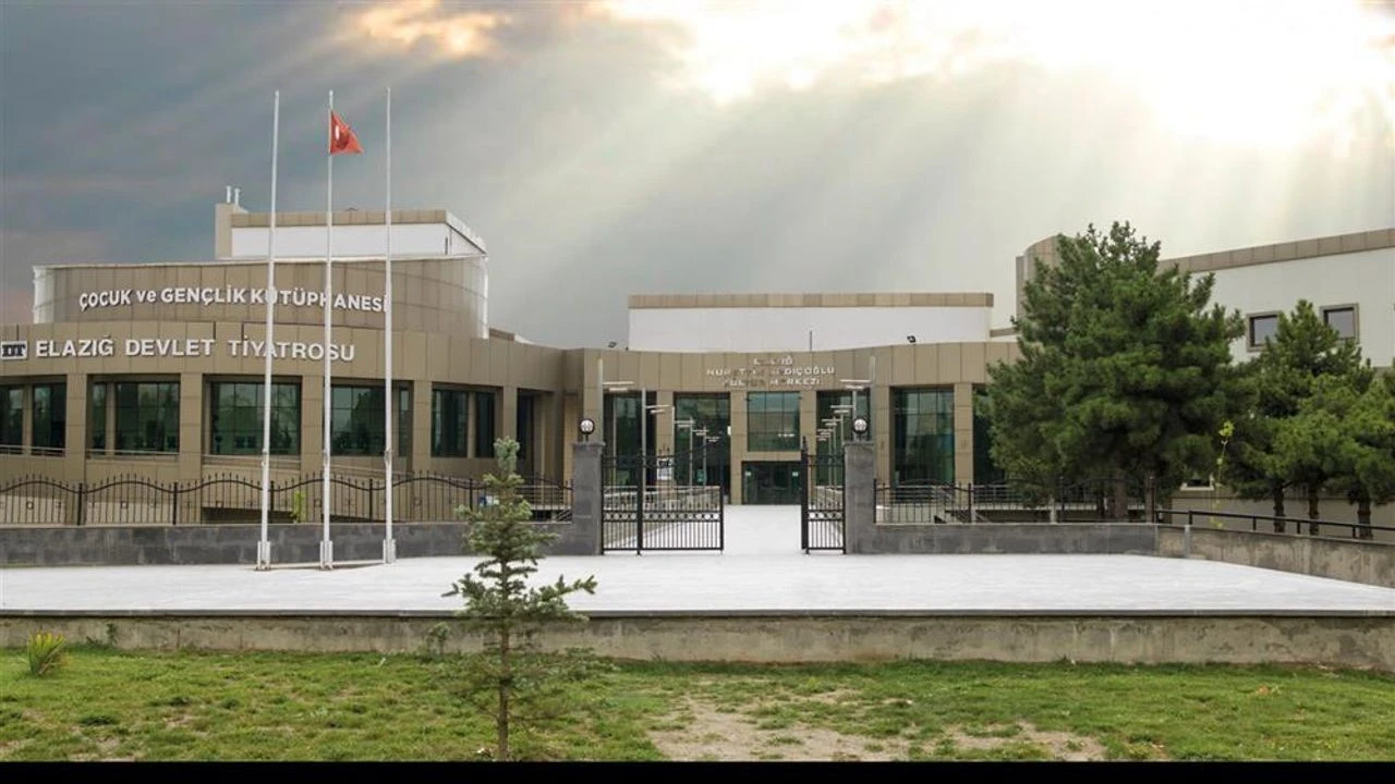 Elazığ İl Kültür ve Turizm Müdürlüğü iletişim bilgileri: Elazığ İl Kültür ve Turizm Müdürlüğü telefonu kaç? Adresi ne?