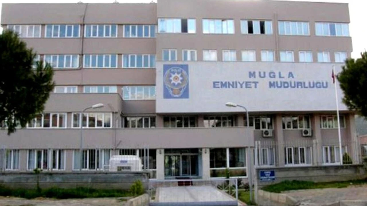 Muğla İl Emniyet Genel Müdürlüğü iletişim bilgileri: Muğla İl Emniyet Genel Müdürlüğü telefonu kaç? Adresi ne?