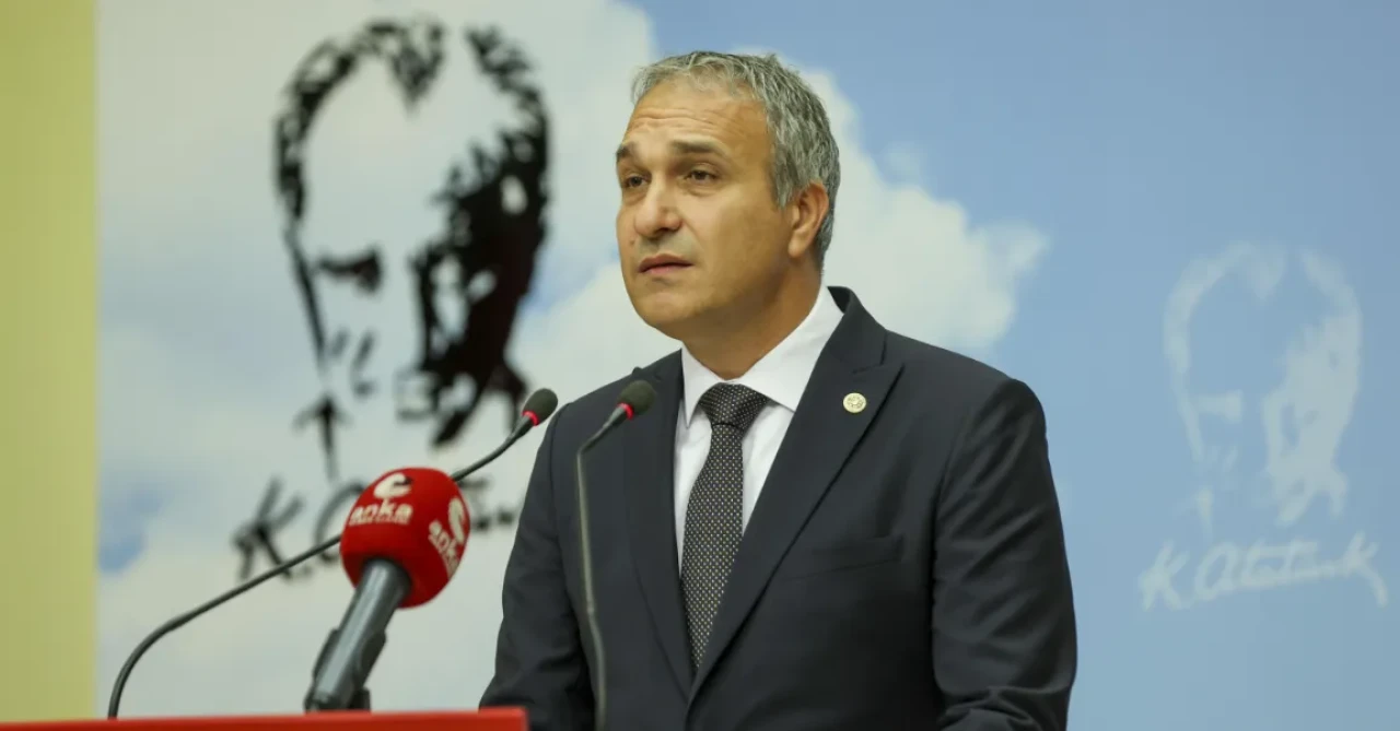 Eda Saraç için adalet mücadelesine devam vurgusu: CHP'den serbest bırakma çağrısı