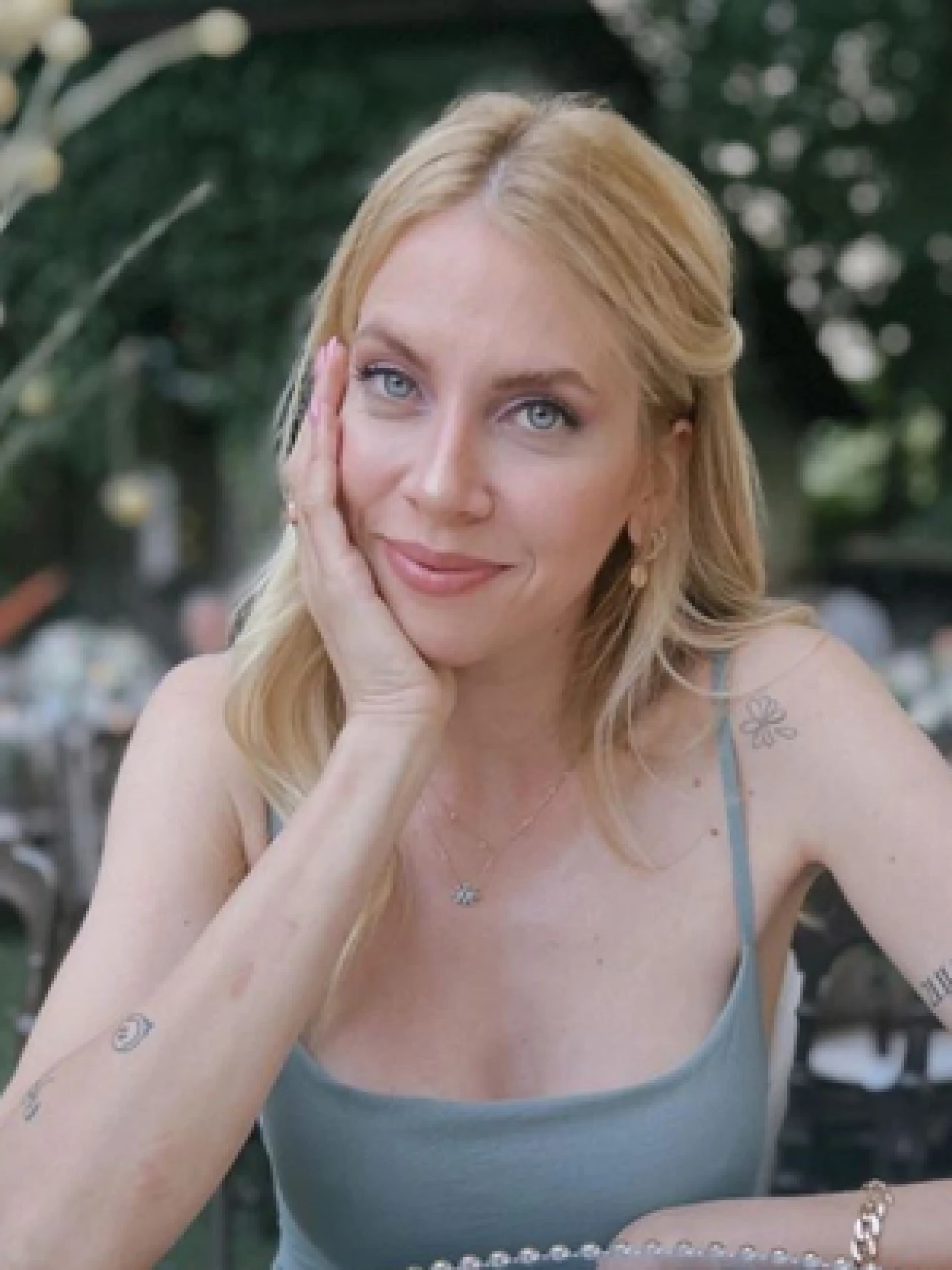 Melis İşiten kimdir? Dizileri, filmleri, eşi ve özel hayatı