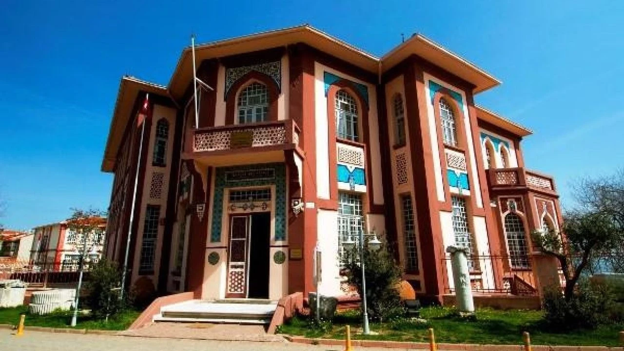 Tekirdağ İl Kültür ve Turizm Müdürlüğü iletişim bilgileri: Tekirdağ İl Kültür ve Turizm Müdürlüğü telefonu kaç? Adresi n