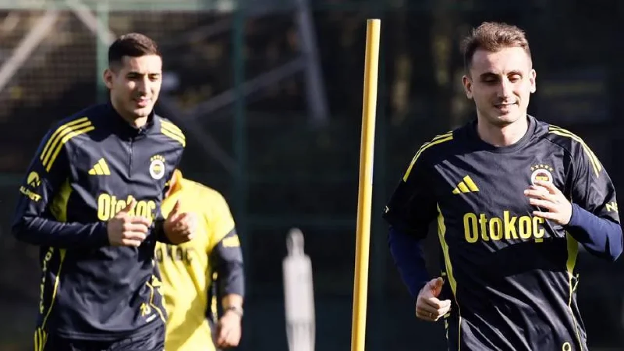 Fenerbahçe, Rize Deplasmanında Ritmini Sürdürmek İstiyor