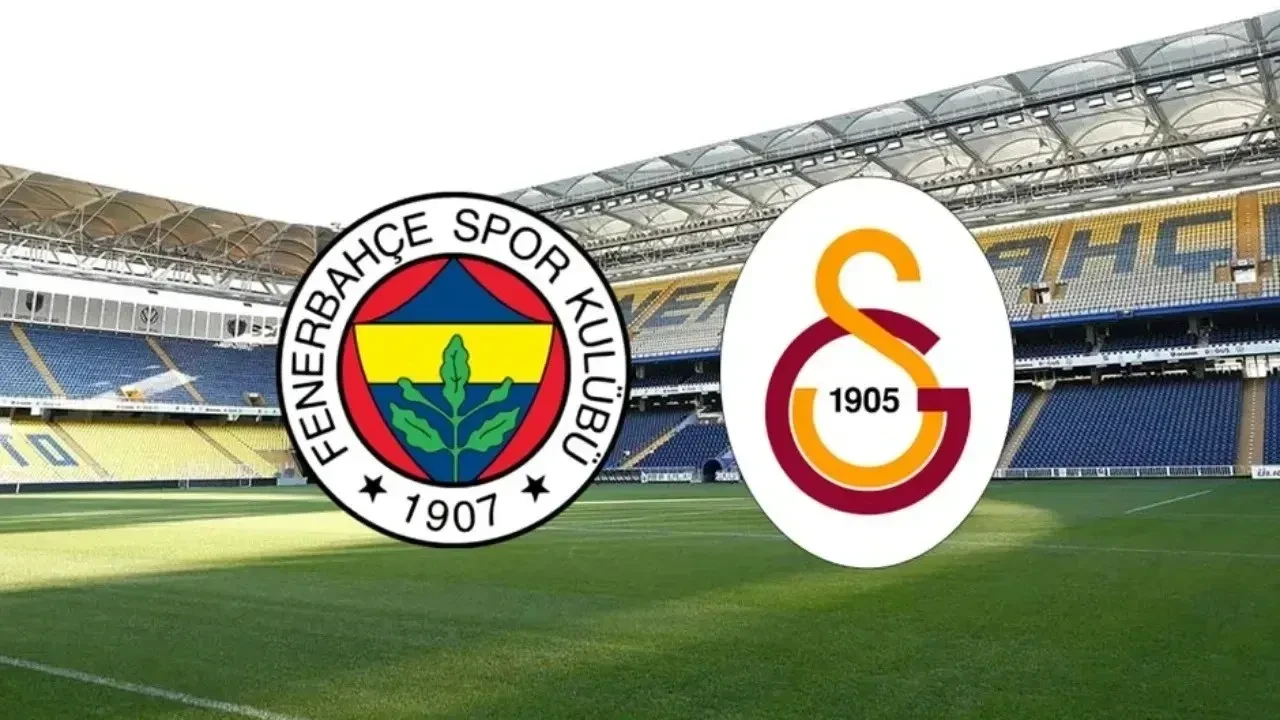 Fenerbahçe – Galatasaray Derbisi Ne Zaman, Saat Kaçta? Yayın Bilgileri ve Bilet Detayları