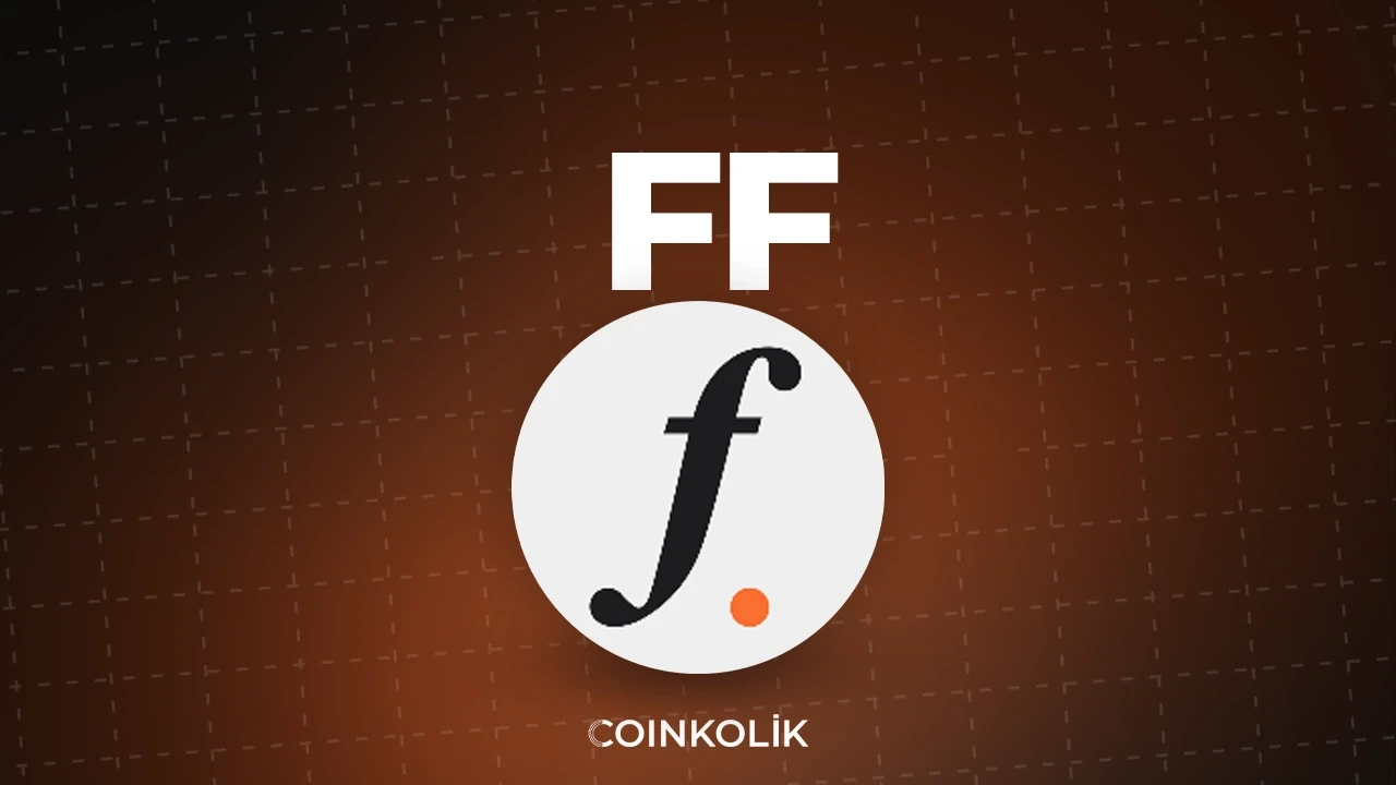 Falcon Finance (FF) Coin nedir?