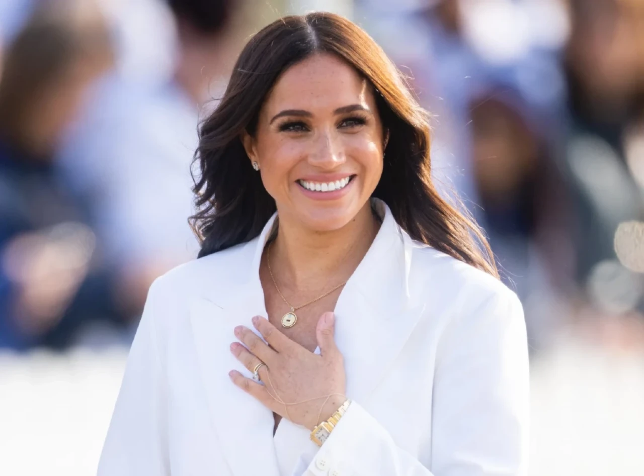Meghan Markle’ın Türkiye Projesi Gündemi Salladı: “İstanbul’da Kadın Girişimciliği İçin Yeni Adım” Sinyali