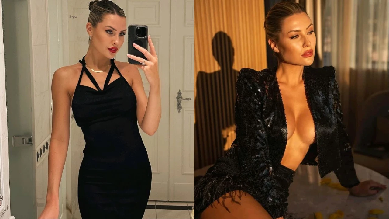 Chloe Loughnan Kimdir? Hayatı, Kariyeri ve Magazin Gündemindeki Yeri