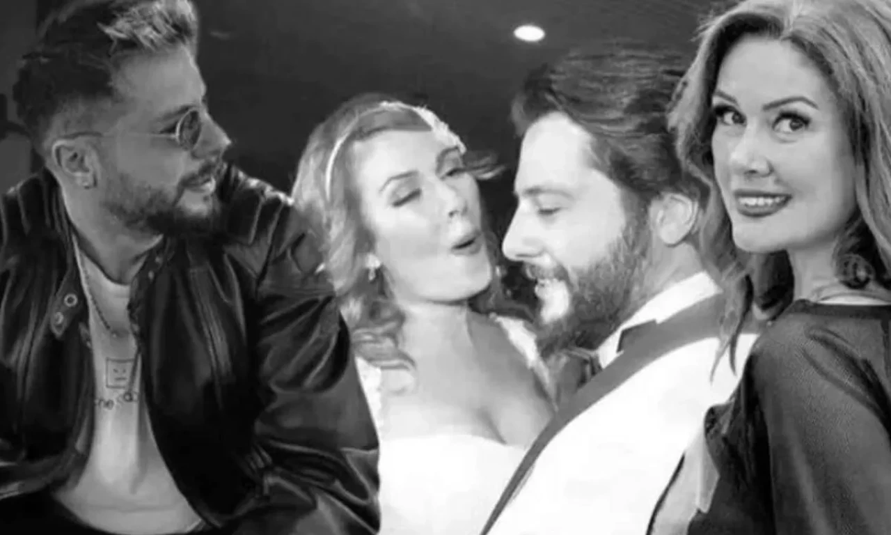 Zeynep Gülmez Kimdir? Evrim Akın İddiaları, Evli mi ve Eski Eşi Tolga Güleryüz’ün Ölümü