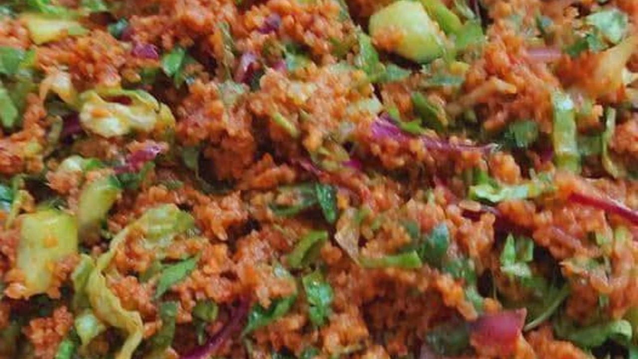 Rize’nin Sofra Geleneği Kısır, Turşu ve Ayranın Yanında Sohbetin de Tadı Başka