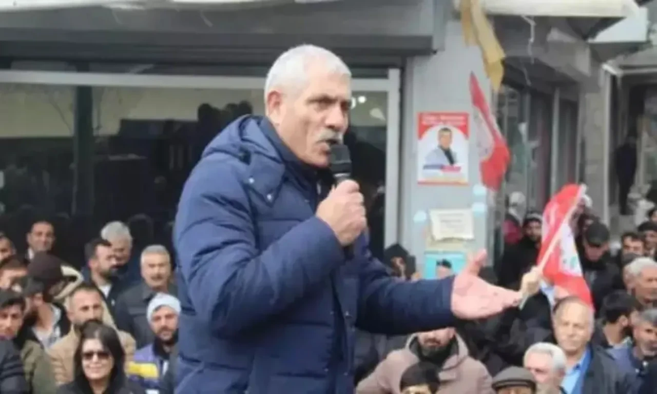 DEM Partili eski başkana 13 şehit için 13 kez ağırlaştırılmış müebbet 9 yıl sonra gelen ihbar dosyayı açtı!