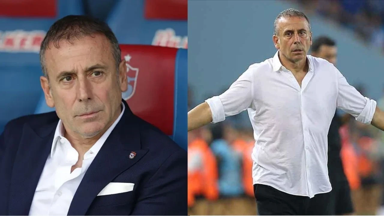Abdullah Avcı hangi takımla anlaştı, Rizespor’a mı geliyor?