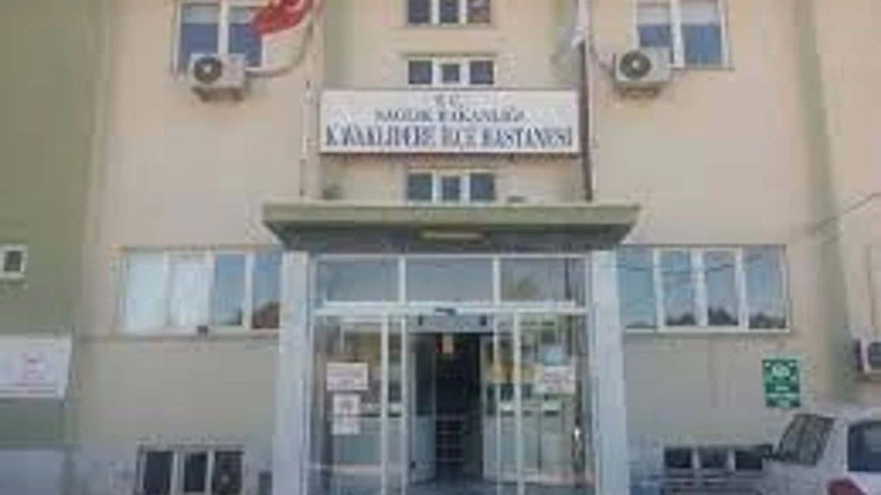 Kavaklıdere İlçe Devlet Hastanesi iletişim bilgileri: Güncel telefon numaraları ve adres bilgisi