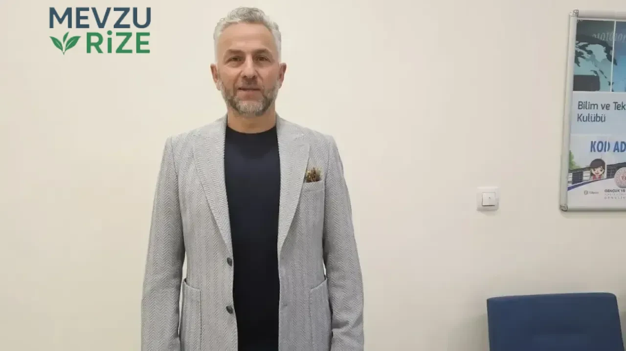 Diyanet-Sen Artvin Şube Başkanı’ndan Papa 14. Leo’nun Ziyaretine Sert Eleştiri