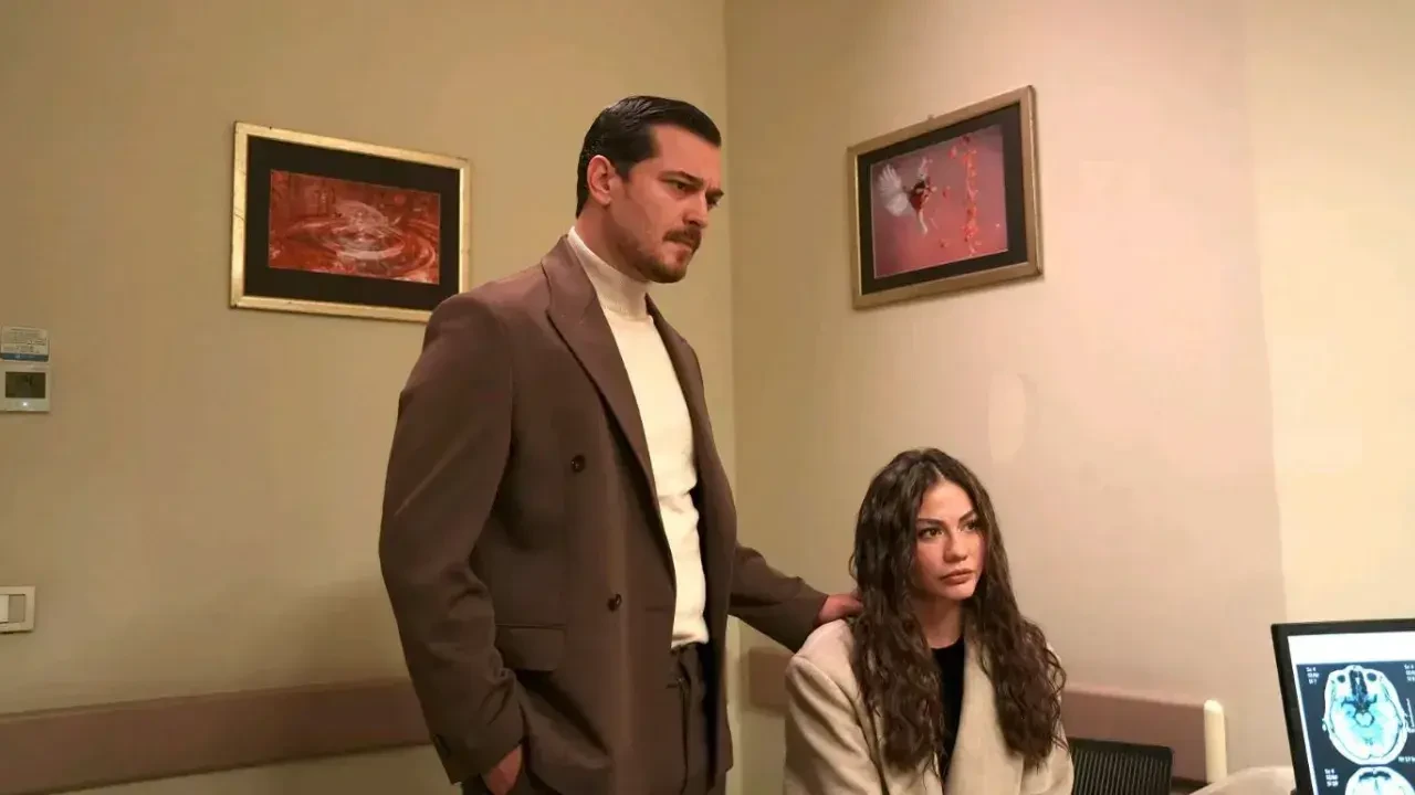 dizipal Eşref Rüya 23. Bölüm Tek Parça Full İzle! Kanal D Eşref Rüya yeni bölüm izle!