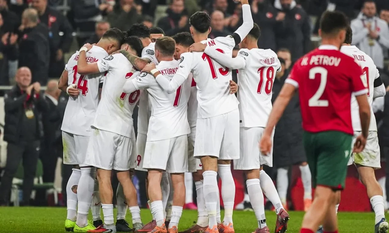 Milli Takım'ın 2026 Dünya Kupası'ndaki Rakipleri Belli Oluyor: Play-Off Kura Çekimi Bugün Gerçekleşecek!