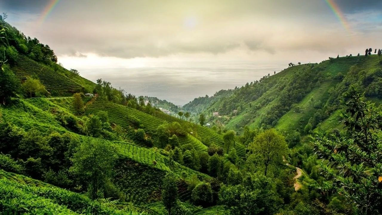 Karadeniz'in Saklı Cennetleri