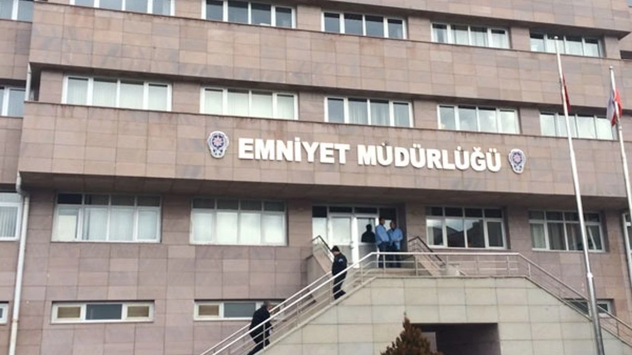 Yozgat İl Emniyet Genel Müdürlüğü iletişim bilgileri: Yozgat İl Emniyet Genel Müdürlüğü telefonu kaç? Adresi ne?