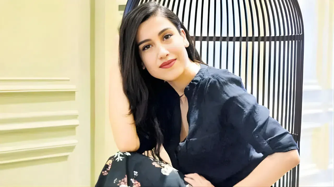 Güller ve Günahlar Tülay Kimdir? Neslihan Arslan Kimdir, Kaç Yaşında ve Nereli? İşte Oynadığı Dizi ve Filmler