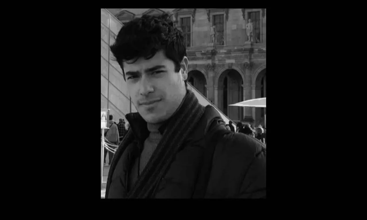 Int. Dr. Erhan Hacımustafaoğlu kimdir, neden öldü? Başkent Üniversitesi’nden üzücü haber