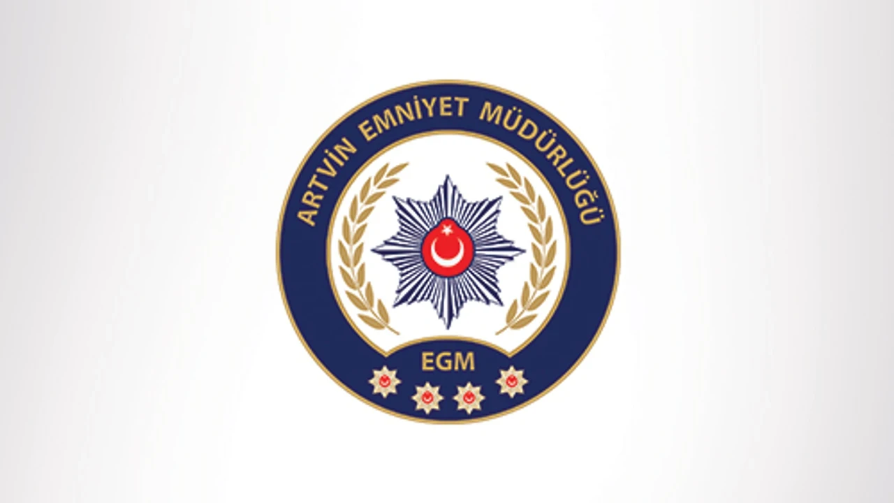 Artvin İl Emniyet Genel Müdürlüğü iletişim bilgileri: Artvin İl Emniyet Genel Müdürlüğü telefonu kaç? Adresi ne?