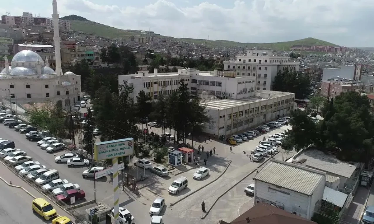 Şanlıurfa Balıklıgöl Devlet Hastanesi'nde Güvenlik Görevlisi Atama Sonuçları Açıklandı