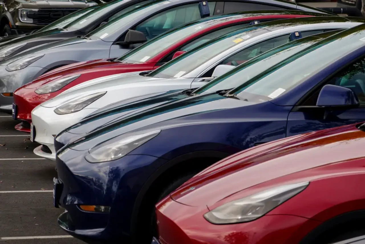 ABD otomotiv endüstrisi elektrikli araç kışına hazırlanıyor. İşte nedeni.