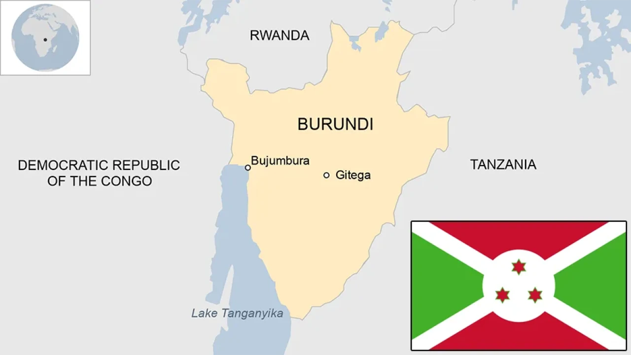 Burundi Asgari Ücret 2026 – Ekonomisi ve Yaşam Şartları