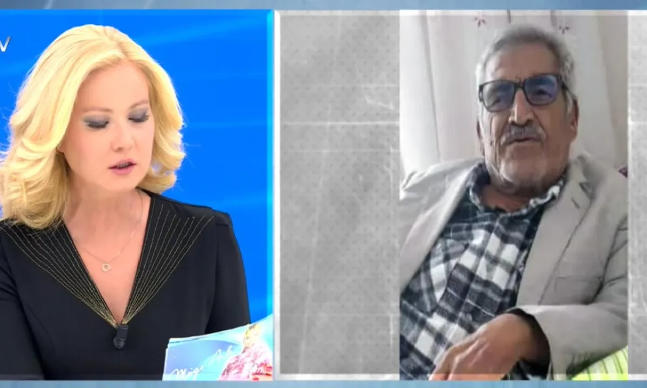 Müge Anlı ile Tatlı Sert: Abuzer Çektir Kimdir? Ölümü Neden Şüpheli? Olayın Detayları Ortaya Çıkıyor