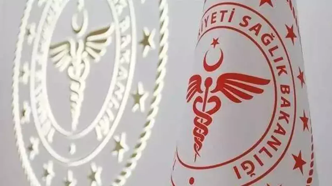 Sağlık Bakanlığına 2674 Devlet İşçisi Alımı! Kura-Canlı Yayın